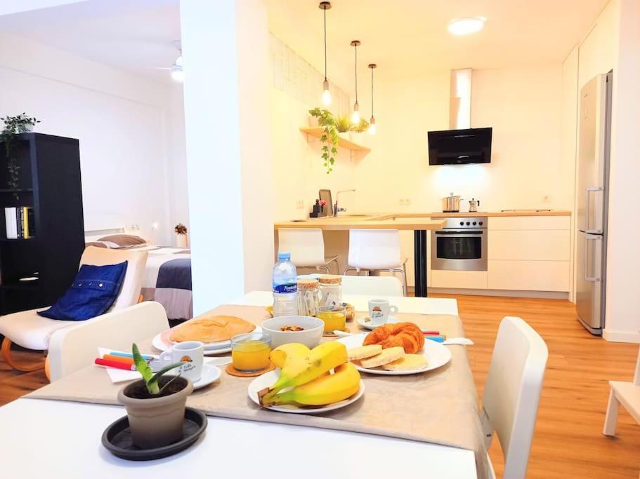 Casa Aguedita, Cerca De La Playa De Las Teresitas San Andrés Εξωτερικό φωτογραφία
